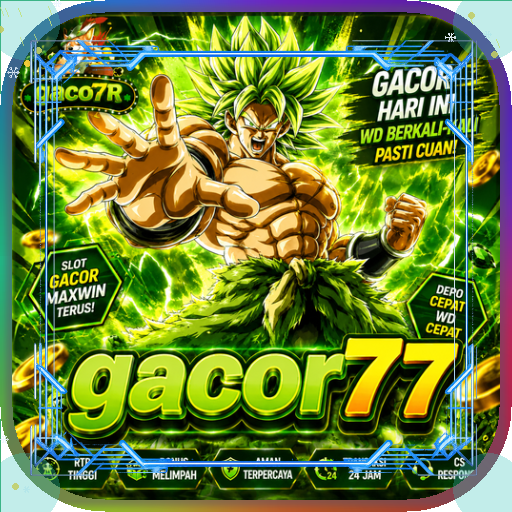 gacor77 — mitra unggulan